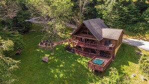 Exterior - MountainTime (Vilas)