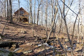 Exterior - Adventure Creek (Boone)