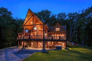 Exterior - Copperleaf at Eagles Nest (Banner Elk)