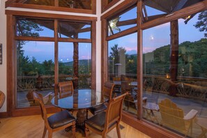 Dining - Copperleaf at Eagles Nest (Banner Elk)
