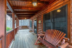 Teras/patio