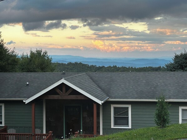 Exterior - Higher Ground (Boone)