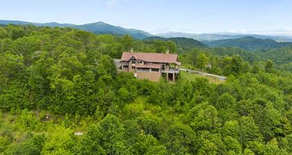 Overlook at Wilderness Trai