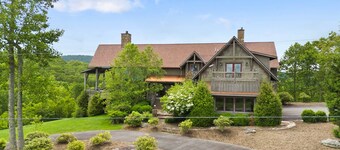 Overlook at Wilderness Trai