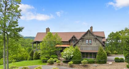 Overlook at Wilderness Trai