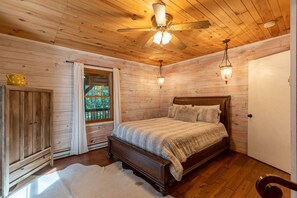 Room - A Dog's Dream (Boone)