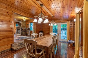 Servicio a la habitación