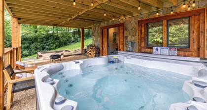 Lark Hollow at Linville Land Harbor
