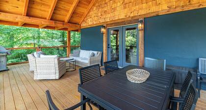 Lark Hollow at Linville Land Harbor