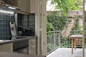 1 bedroom - Like Home in Kalithea (Kallithea)