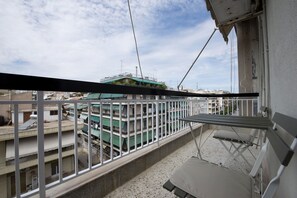 1 bedroom - Alemar in Kalithea With 1 Bedrooms and 1 Bathrooms (Kallithea)