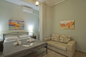 Apartment | 1 bedroom