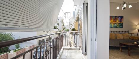 Appartement | 1 slaapkamer