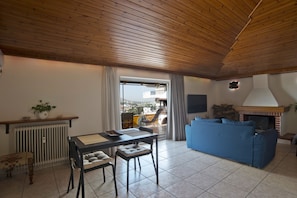 Appartement | 1 slaapkamer