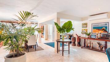 Villa | 3 bedrooms