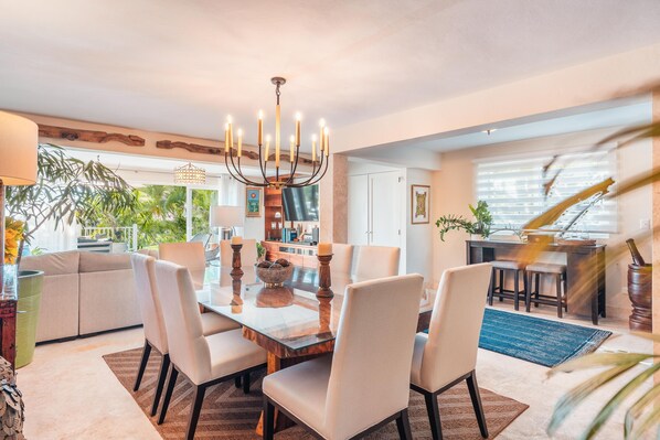 Villa | 3 slaapkamers