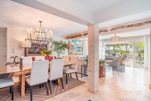 Villa | 3 bedrooms