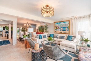 Villa | 3 slaapkamers