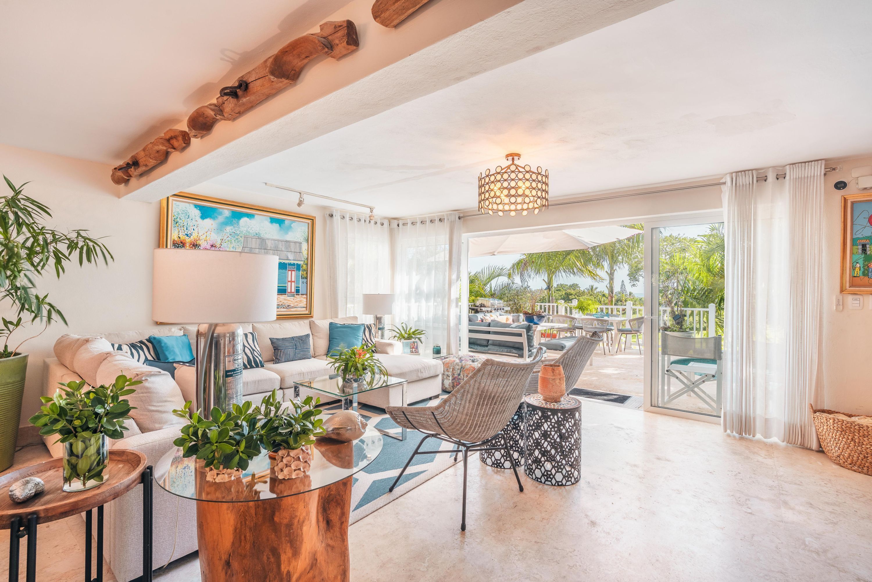 别墅 | 3 多间卧室