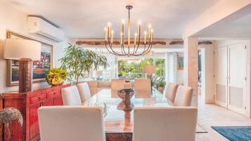 Villa | 3 bedrooms