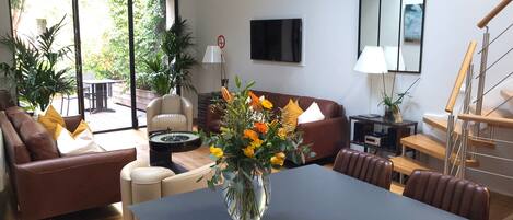 Intérieur