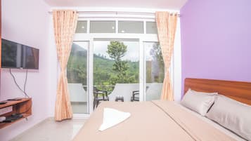 Luxury Villa, Mountain View | 4 bedrooms, free WiFi, bed sheets