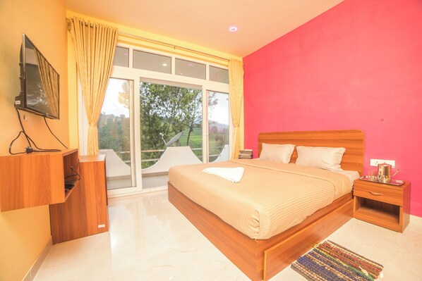 Luxury Villa, Mountain View