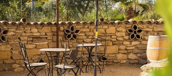 B&B Borgo del Marhese