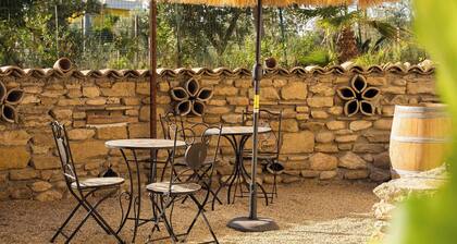 B&B Borgo del Marhese