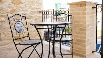 Terrazza/patio