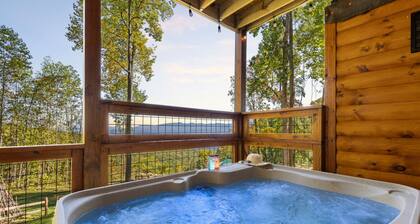 Skyview Serenity by Ghosal Luxury Lodging