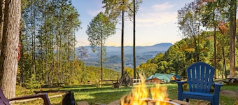 Skyview Serenity by Ghosal Luxury Lodging