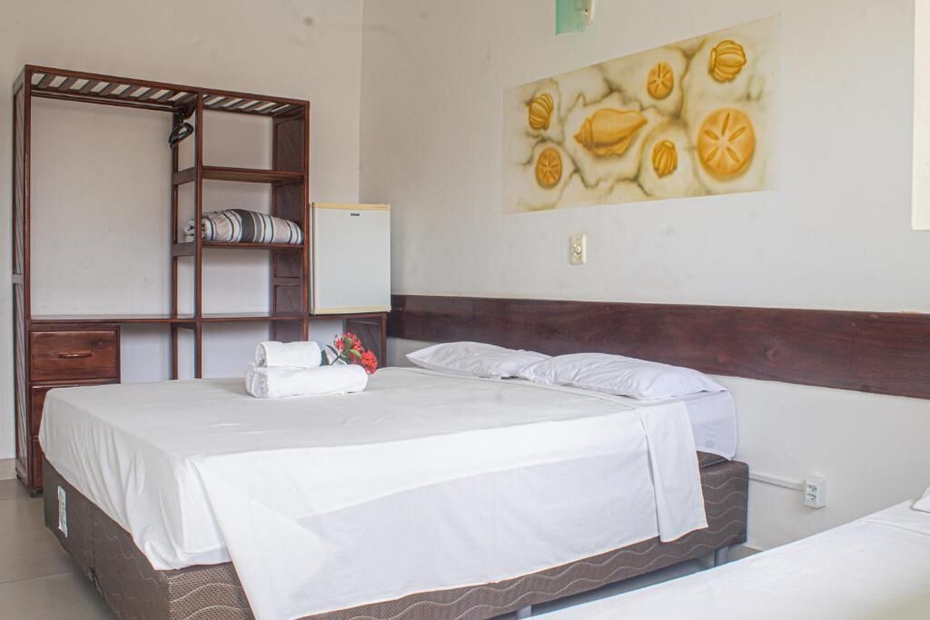 Foto - Pousada Terra Nostra