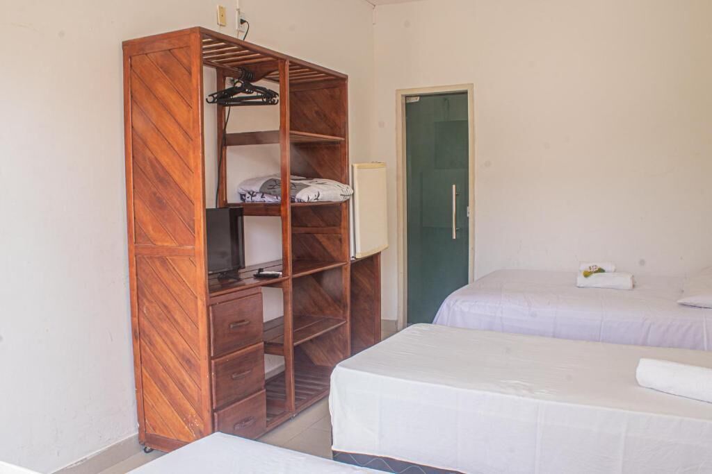 Foto - Pousada Terra Nostra