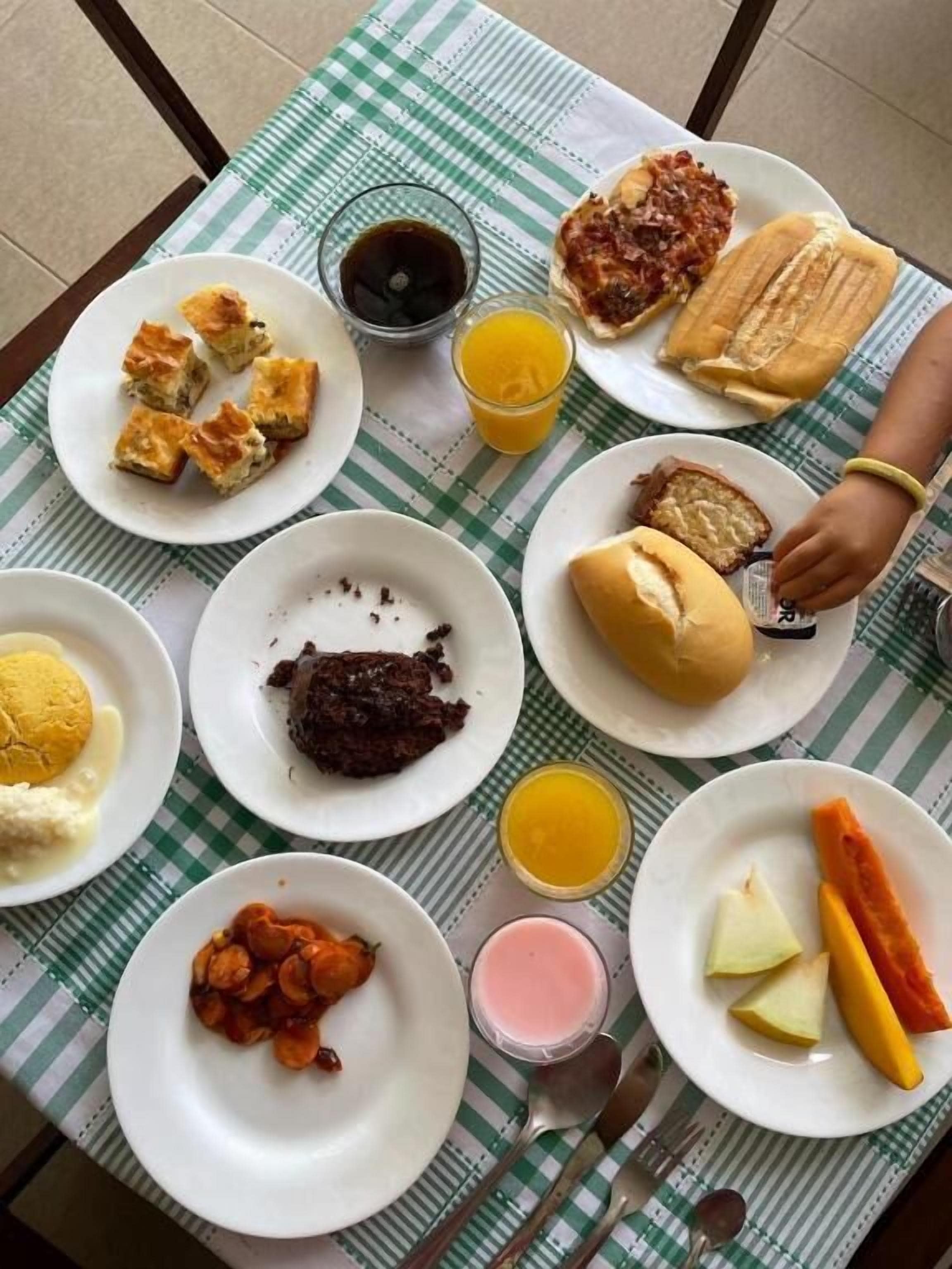 Foto - Pousada Terra Nostra