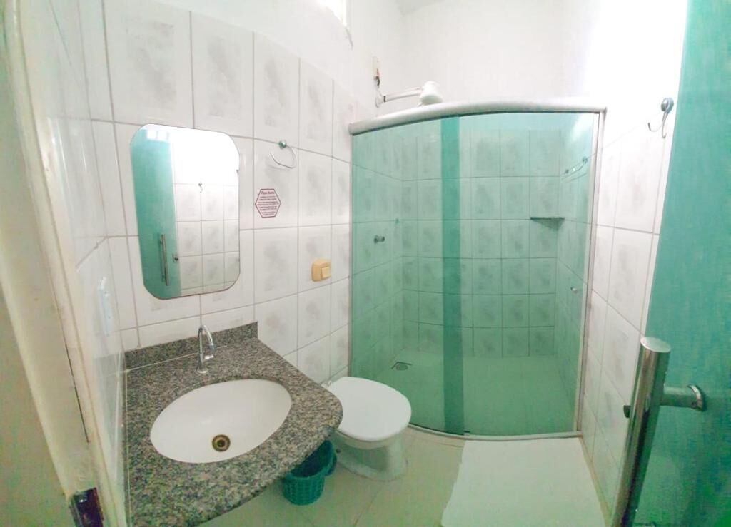 Foto - Pousada Terra Nostra