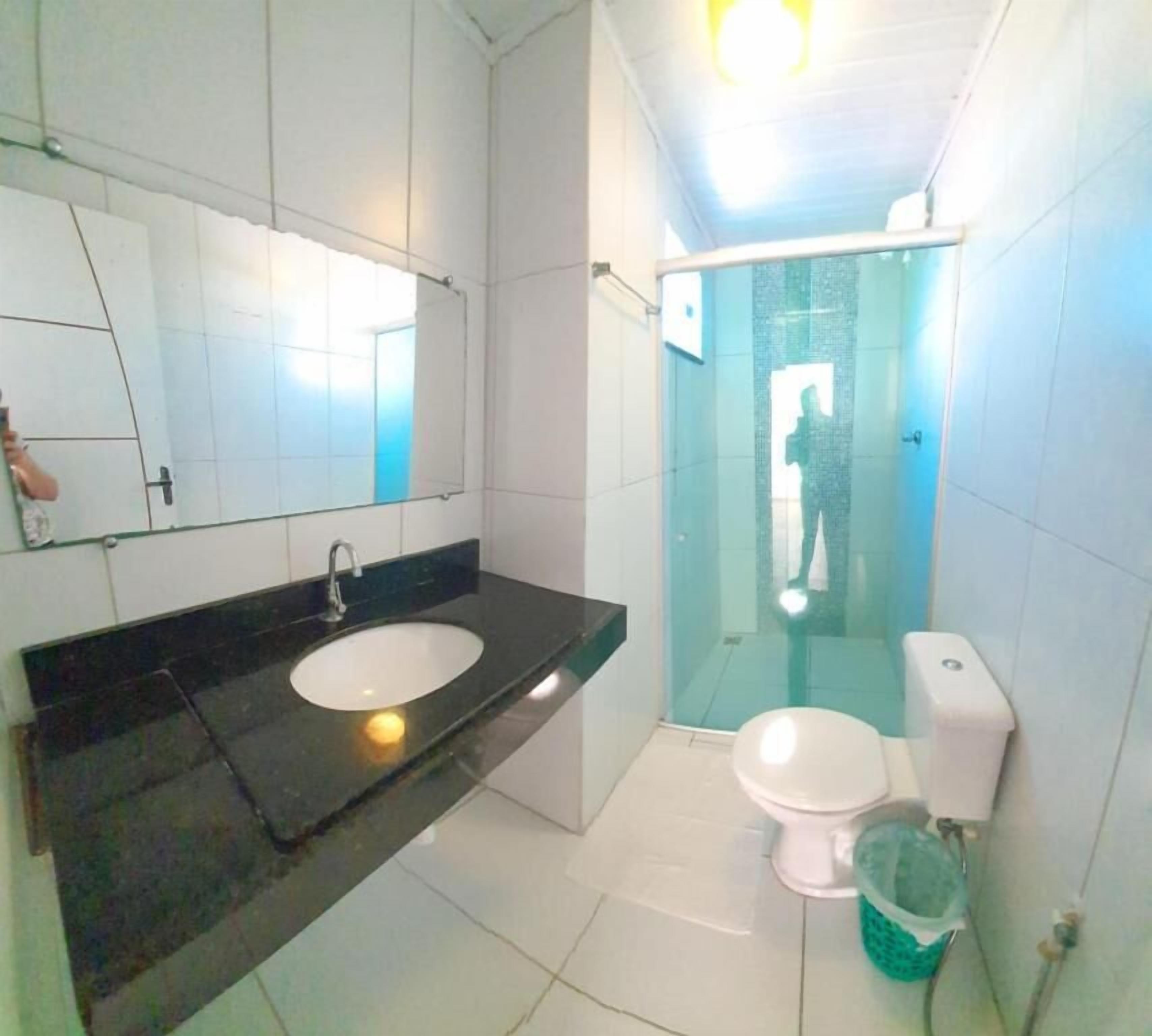 Foto - Pousada Terra Nostra