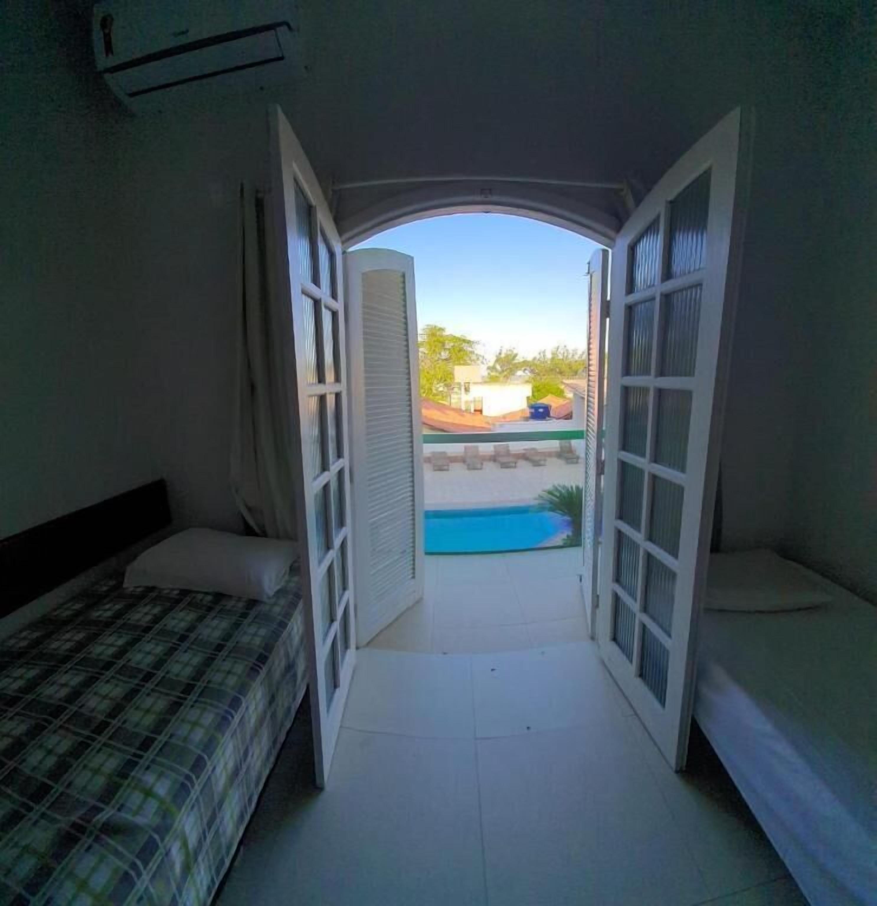 Foto - Pousada Terra Nostra