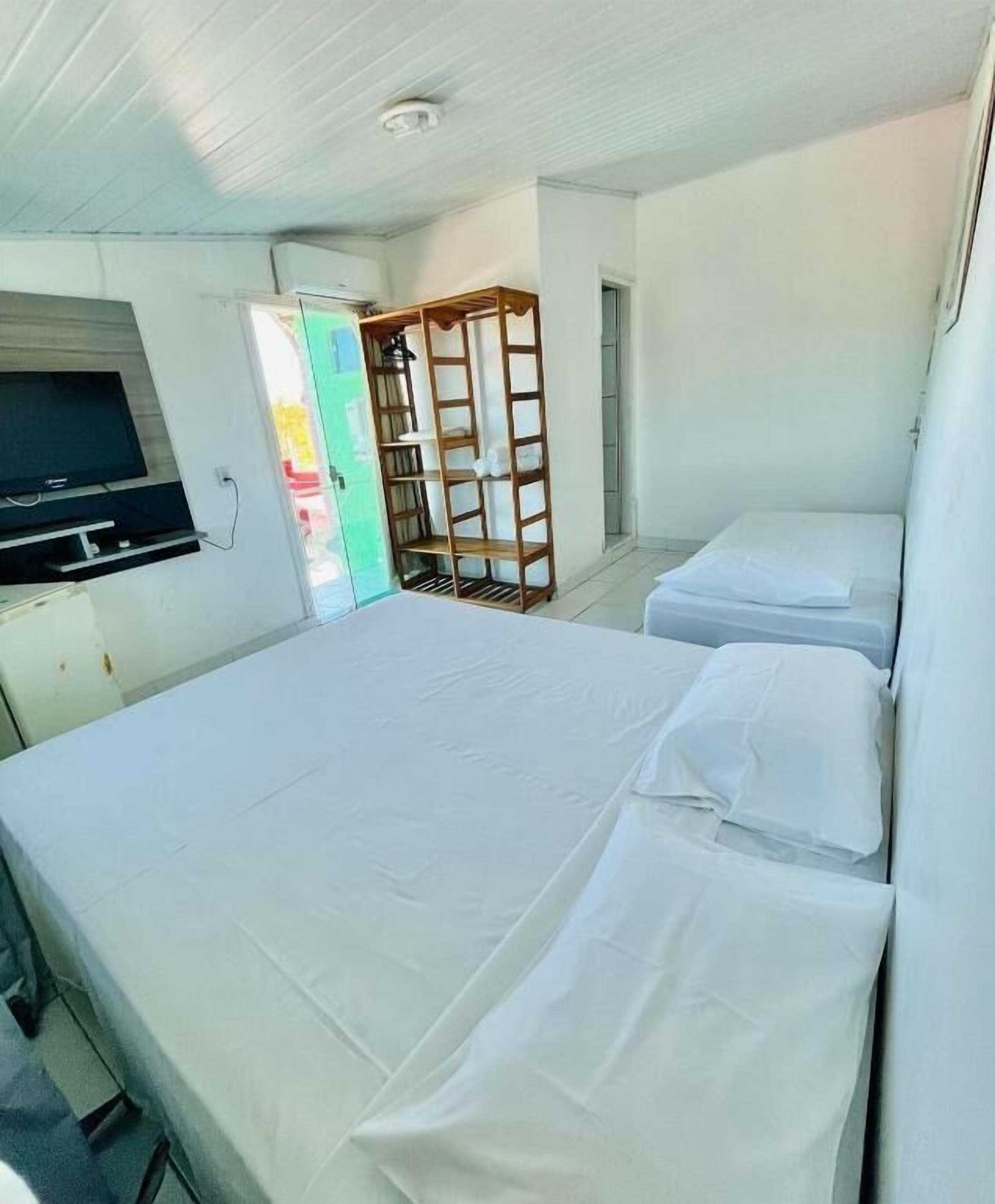 Foto - Pousada Terra Nostra