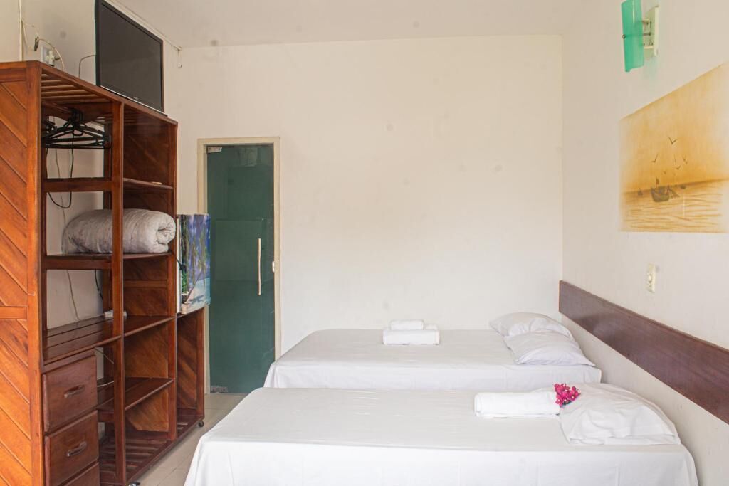 Foto - Pousada Terra Nostra