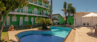 Pousada Terra Nostra