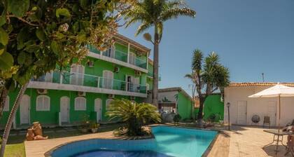 Pousada Terra Nostra