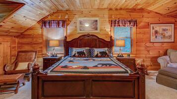 5 多间卧室、特色装修、特色家居、免费 WiFi