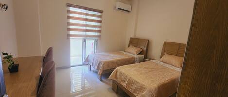 4 Schlafzimmer, Bügeleisen/Bügelbrett, WLAN, Bettwäsche