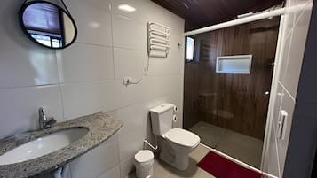 Suite | Salle de bain