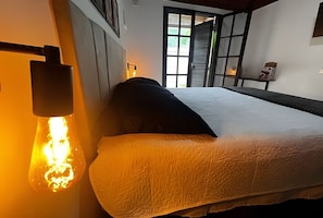 1 habitación y wifi gratis 