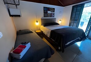 Suite | 1 kamar tidur dan Wi-Fi gratis