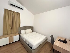 2 bedrooms, iron/ironing board, WiFi, bed sheets - Italian modern and private house with amazing panoramic view  (Carolina)