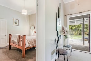 3 Schlafzimmer, WLAN