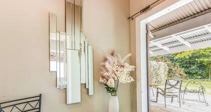 Fantail House Kaiuma Bay - Havelock Holiday Home